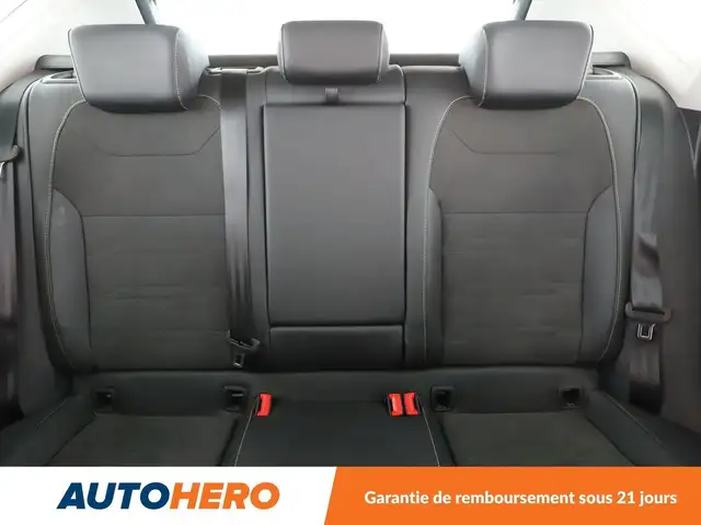 Seat Ateca view 15