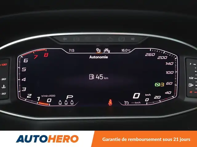 Seat Ateca view 20