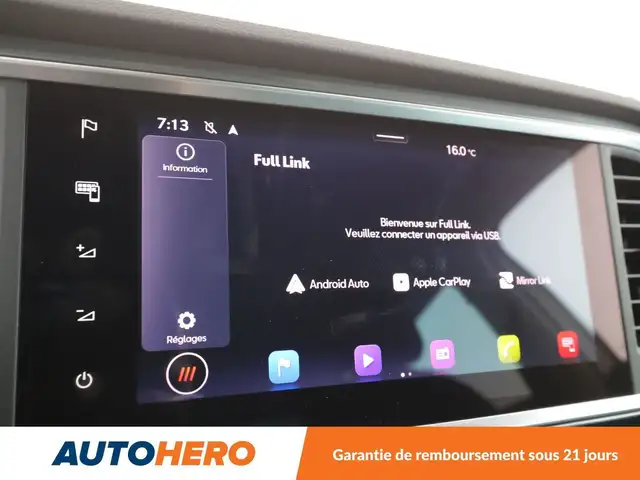 Seat Ateca view 22