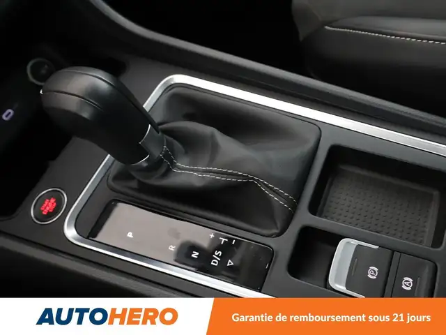 Seat Ateca view 25