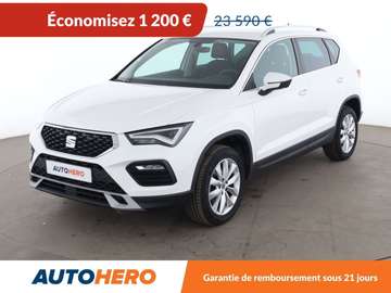 1.5 TSI ACT Style DSG7