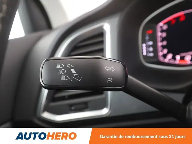 Seat Ateca view 27