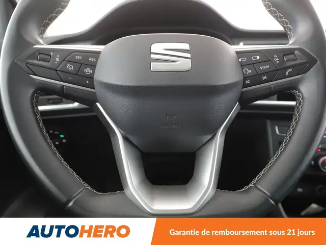 Seat Ateca view 19