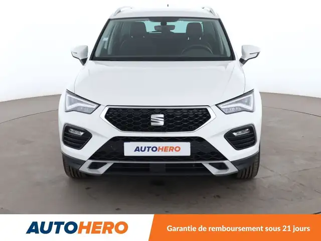 Seat Ateca view 9