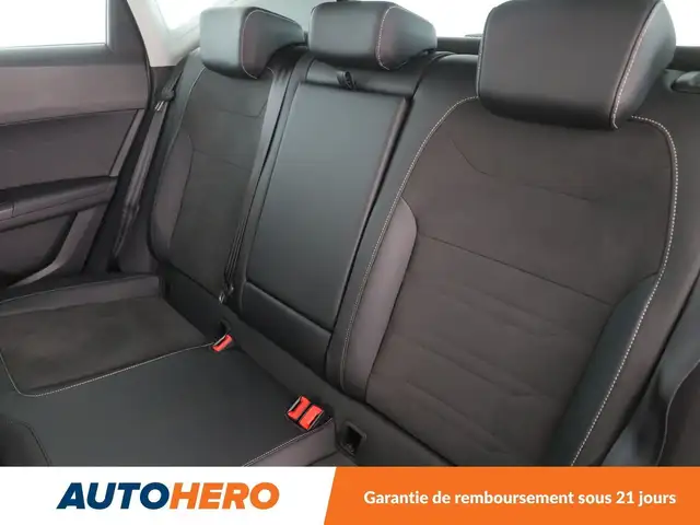 Seat Ateca view 14