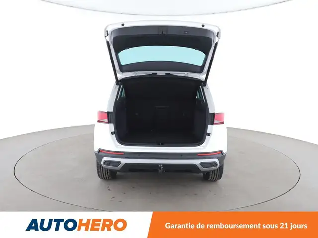 Seat Ateca view 16
