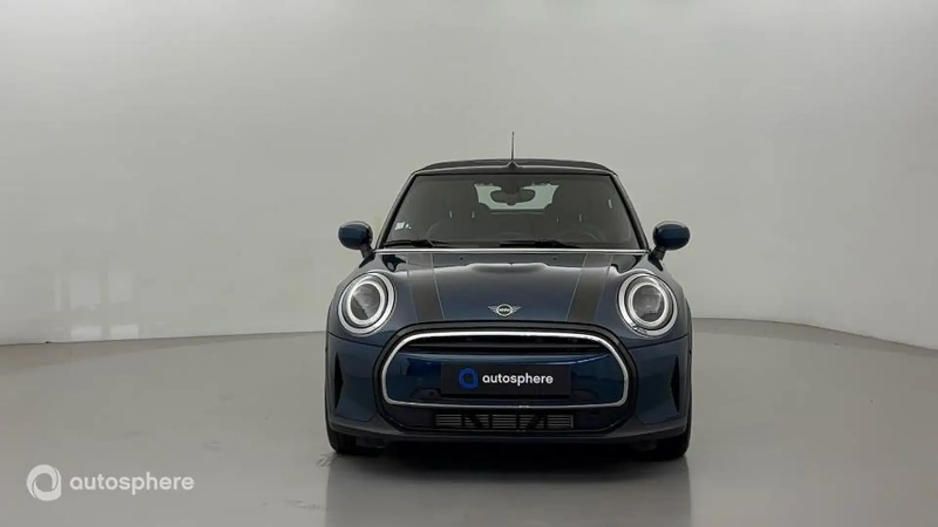MINI Cooper E Cooper 136ch Edition Camden BVA7 - 2