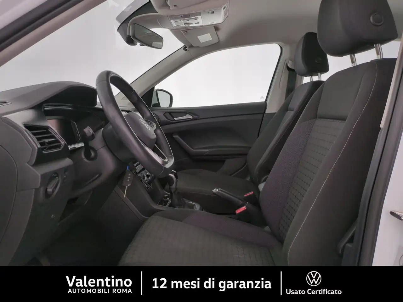 Volkswagen T-Cross 1.0 TSI Style 6