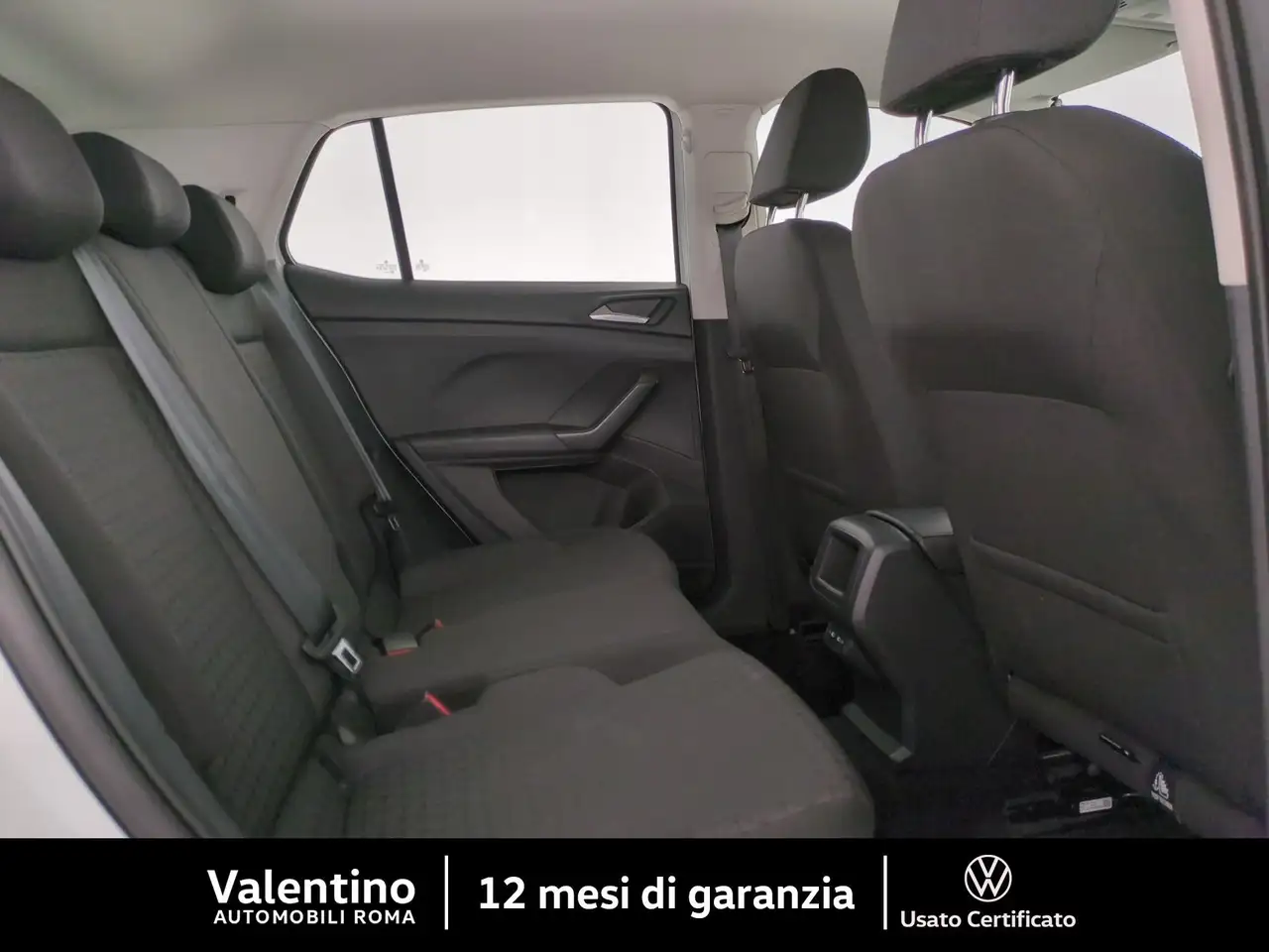 Volkswagen T-Cross 1.0 TSI Style 11