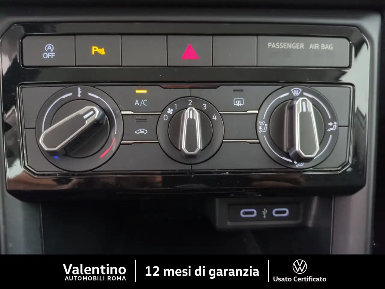 Volkswagen T-Cross 1.0 TSI Style 18