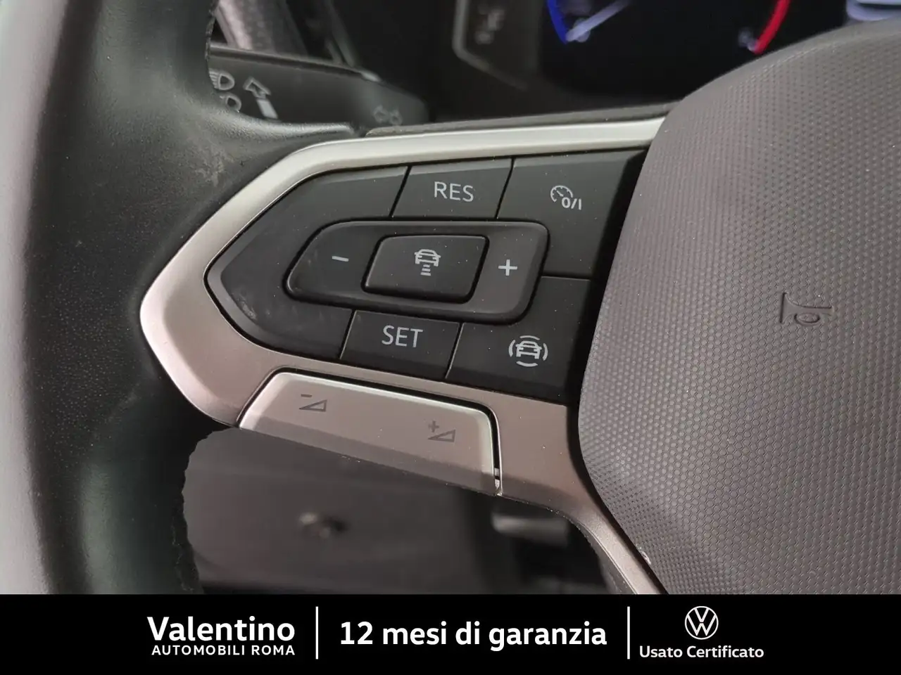 Volkswagen T-Cross 1.0 TSI Style 14