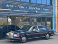 Rolls-Royce Silver Spur V8 240 Limousine Bleu - thumbnail 1