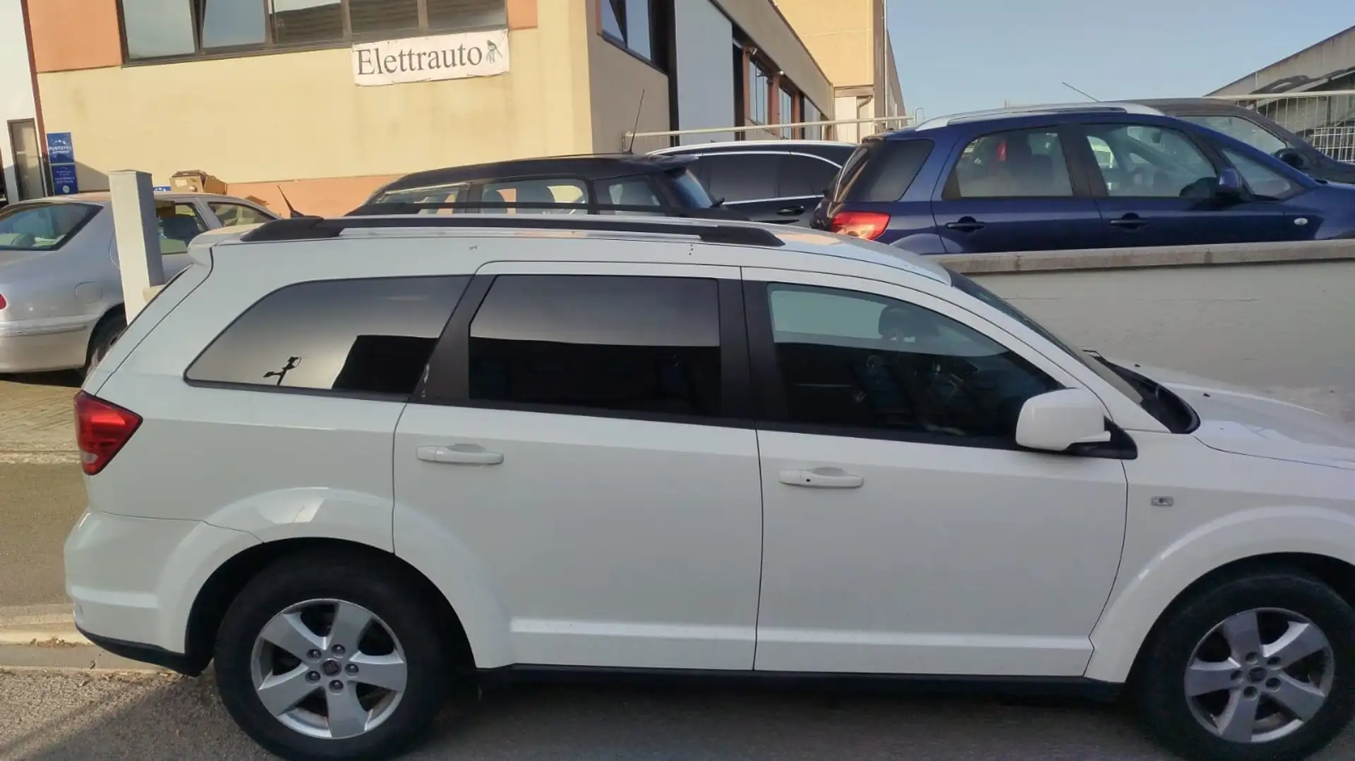 Fiat Freemont 2.0 mjt 16v Urban 140cv - 1