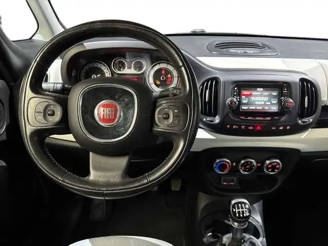 Fiat 500l view 14