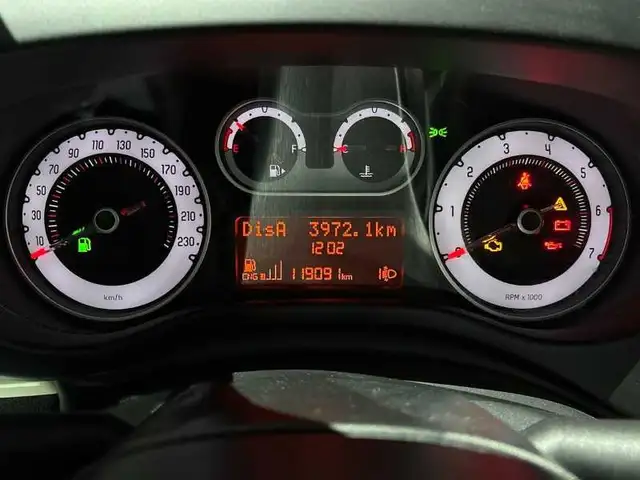 Fiat 500l view 12