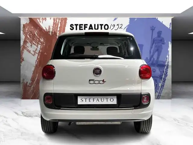 Fiat 500l view 6