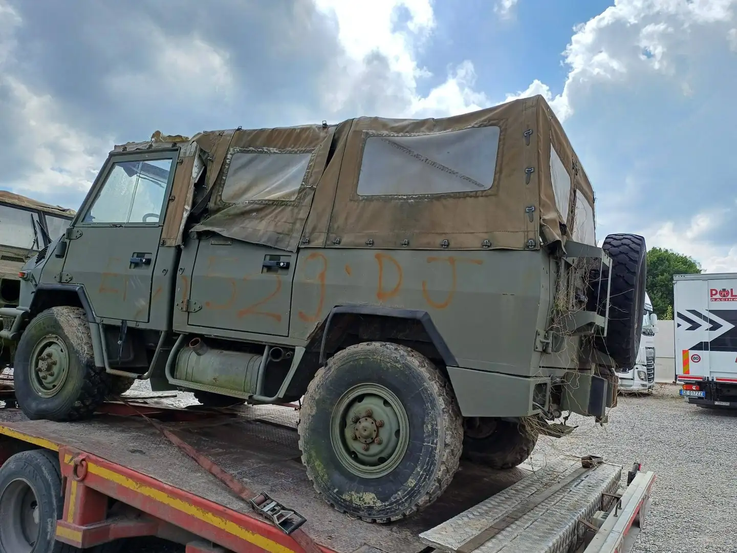 Iveco Sonstige VM 90 - 2