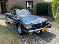 Mercedes-Benz SL 380 SL Aut Azul - thumbnail 11