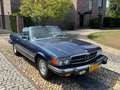 Mercedes-Benz SL 380 SL Aut Azul - thumbnail 3