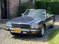Mercedes-Benz SL 380 SL Aut Azul - thumbnail 19