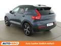 Volvo XC40 2.0 B4 R Design 2WD Blau - thumbnail 4