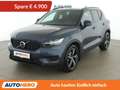 Volvo XC40 2.0 B4 R Design 2WD Blau - thumbnail 1