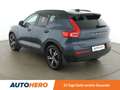 Volvo XC40 2.0 B4 R Design 2WD Blau - thumbnail 4