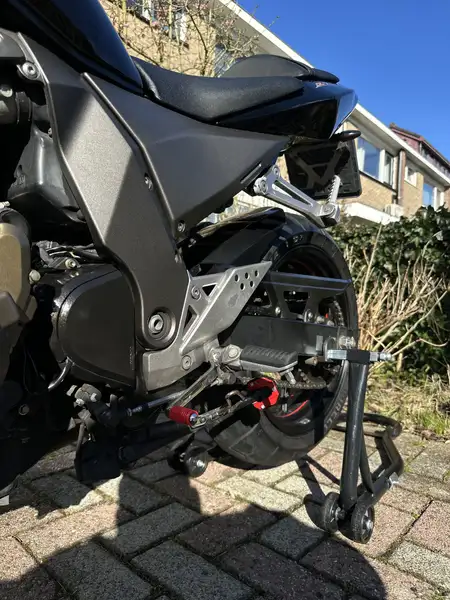 Kawasaki Z 750 - foto 7