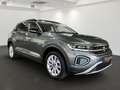 Volkswagen T-Roc 1.5 TSI Style DSG AHK Navi LEDPlus Gris - thumbnail 3