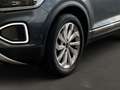 Volkswagen T-Roc 1.5 TSI Style DSG AHK Navi LEDPlus Grijs - thumbnail 4