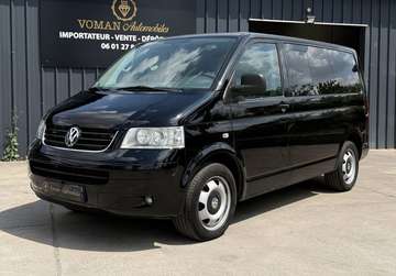 T5 V 1.9 TDI 102 CONFORT 7PL