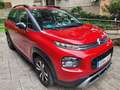 Citroen C3 Aircross Puretech S&S Feel Pack 110 Rojo - thumbnail 3