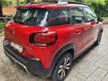 Citroen C3 Aircross Puretech S&S Feel Pack 110 Rojo - thumbnail 4
