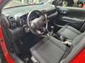 Citroen C3 Aircross Puretech S&S Feel Pack 110 Rojo - thumbnail 8