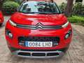 Citroen C3 Aircross Puretech S&S Feel Pack 110 Rojo - thumbnail 2