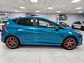 Ford Fiesta 1.0i ST-Line Led CAMERA Lane Assist Sensors Gps Blauw - thumbnail 6