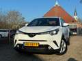 Toyota C-HR 1.2 Dynamic | Navi + Camera + Clima + Cruise Nu € Weiß - thumbnail 4