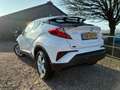 Toyota C-HR 1.2 Dynamic | Navi + Camera + Clima + Cruise Nu € Weiß - thumbnail 2