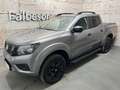 Nissan Navara 2,3 dCi Tekna Double Cab 4x4 Aut. Grau - thumbnail 1