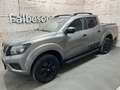 Nissan Navara 2,3 dCi Tekna Double Cab 4x4 Aut. Grau - thumbnail 2