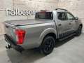 Nissan Navara 2,3 dCi Tekna Double Cab 4x4 Aut. Grau - thumbnail 3