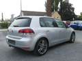 Volkswagen Golf VI Highline*Automatik1.Hand*SH-gepfl.*Nr.75 Silber - thumbnail 5