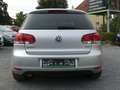 Volkswagen Golf VI Highline*Automatik1.Hand*SH-gepfl.*Nr.75 Silber - thumbnail 6
