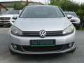 Volkswagen Golf VI Highline*Automatik1.Hand*SH-gepfl.*Nr.75 Silber - thumbnail 2