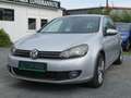 Volkswagen Golf VI Highline*Automatik1.Hand*SH-gepfl.*Nr.75 Silber - thumbnail 1