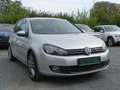 Volkswagen Golf VI Highline*Automatik1.Hand*SH-gepfl.*Nr.75 Silber - thumbnail 3