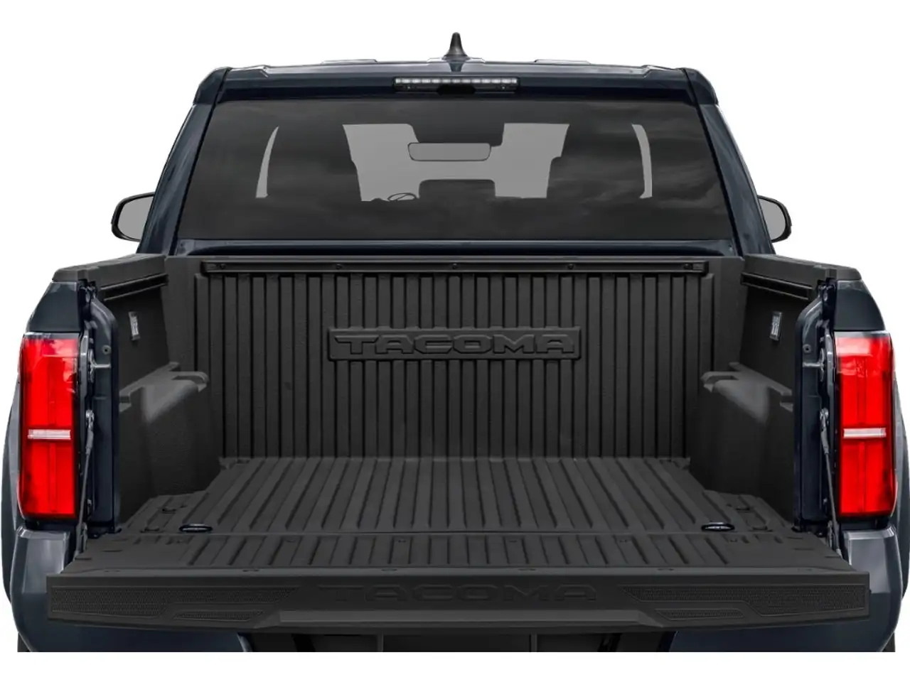 Toyota Tacoma снимка Toyota Tacoma