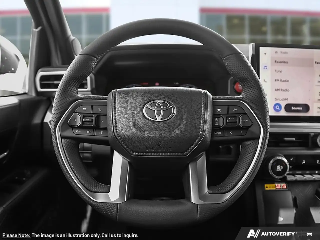 Toyota Tacoma снимка Toyota Tacoma