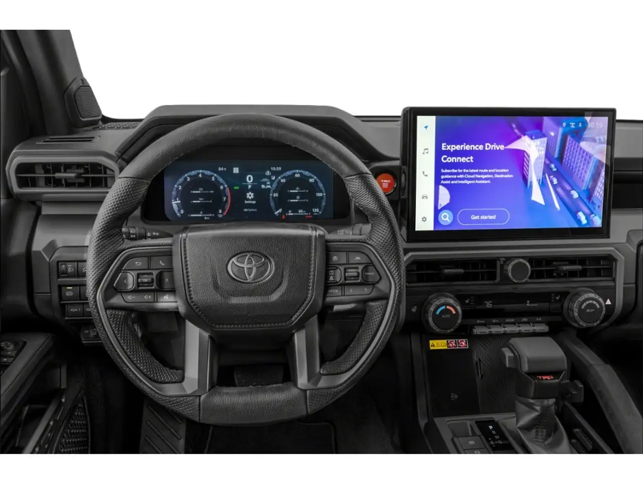 Toyota Tacoma снимка Toyota Tacoma
