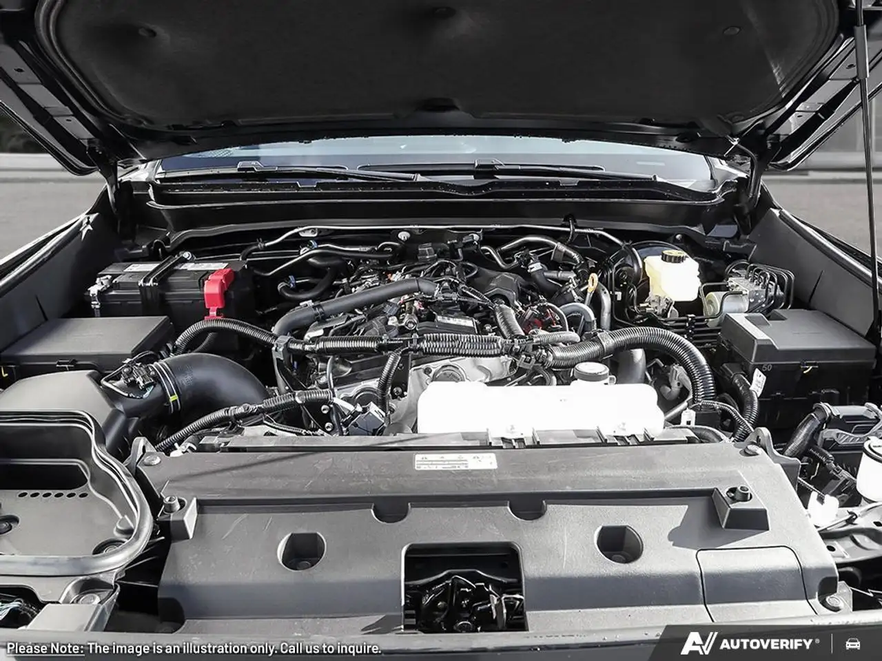Toyota Tacoma снимка Toyota Tacoma
